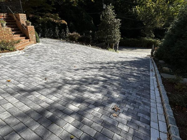 Concrete pavers Riverhead, Suffolk County