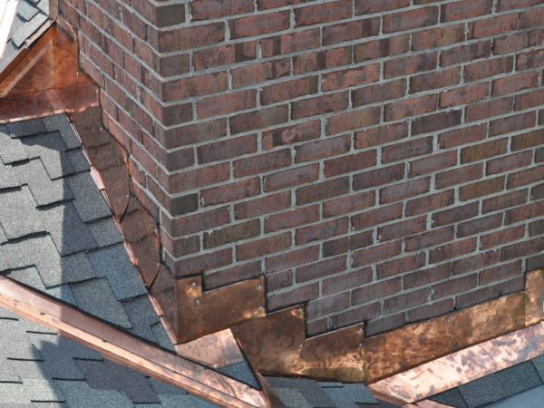 Our chimney contractors working in Riverhead